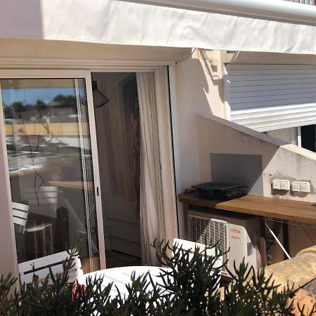 Naturiste Port Soleil Avec Piscine Agde Eksteriør bilde