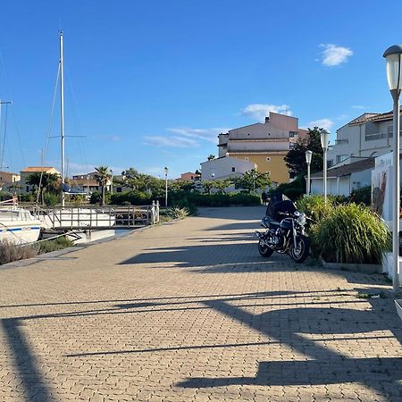 Naturiste Port Soleil Avec Piscine Agde Eksteriør bilde