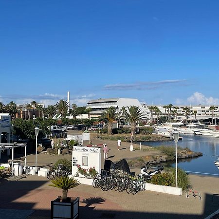 Naturiste Port Soleil Avec Piscine Agde Eksteriør bilde